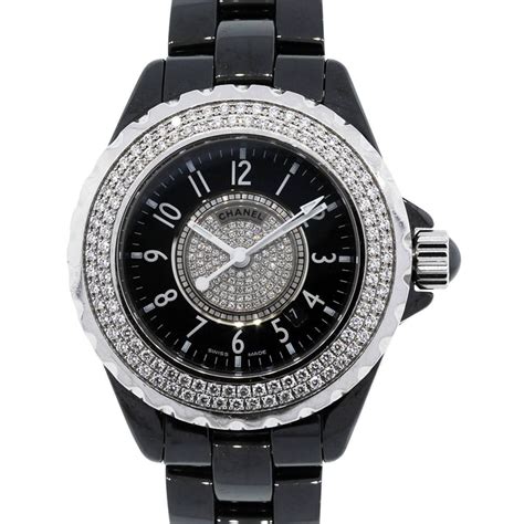 Chanel watches sale